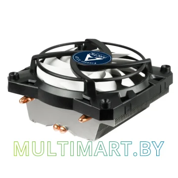Кулер Arctic Cooling UCACO-P2000000-BL Freezer 11 LP Low Profile TT картинка 3